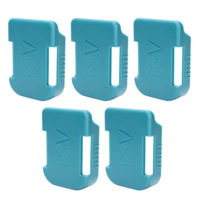 Productafbeelding van Batterijhouder, Batterijhouderbevestiging, Lithiumbatterijclip, Batterijhouderrek, Stofbestendige batterijhouder, Batterijhouder voor Bosch