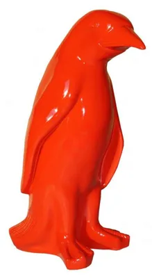 Obrázok produktu pre Tučniak postava socha sochy postavy sochy dekorácie dekorácie socha záhrada