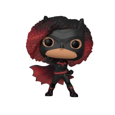 Immagine prodotto di Batwoman - Esclusiva Batwoman 1218 - Funko Pop! - Figurina in vinile