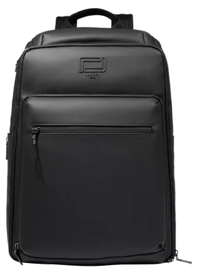 Produktbild von Lancel Rucksack Victor Schwarz