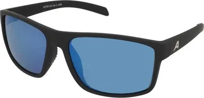 Produktbild von Alpina Sportbrille NACAN I P A8739 black matt blue
