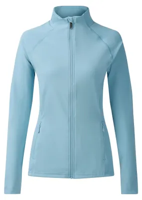 Immagine prodotto di Dare 2B - "Refresh" strato intermedio da donna, cerniera integrale RG12782 (46 DE) (blu navy)