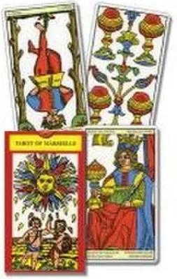 Image de Tarot of Marseille