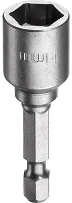 Immagine prodotto di Skruvgrieza uzgalis 1/4'' HEX 11mm 102711