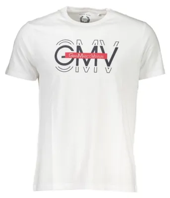 Produktbild von Gian Marco Venturi Tshirts au00781angelo51227c2biancowhit2xl, Größe: 182