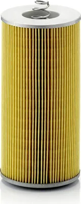 Image de Ölfilter MANN-FILTER H 12 110/3