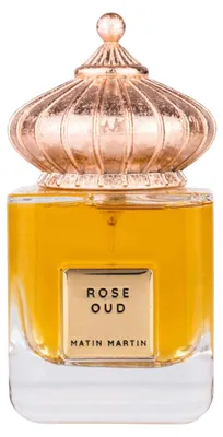 Immagine prodotto di Matin Martin Rose Oud Acqua di profumo, 100 ml