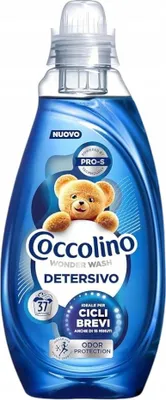 Produktbild von Odor Protect Waschgel 1480ml - Coccolino