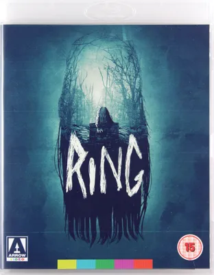 Obrázok produktu pre Prsteň - Originál (iba v pôvodnom znení) [BLU-RAY]