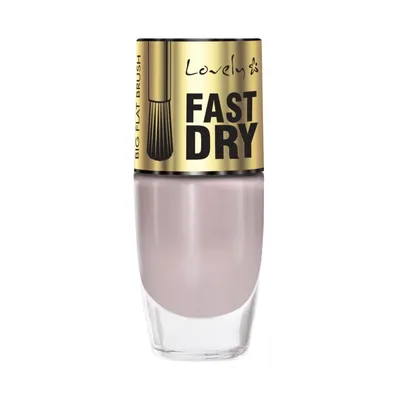Obrázok produktu pre Elegantný Rýchloschnúci Lak na Nechty 8, 8ml