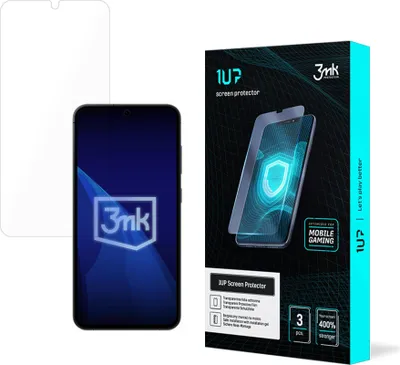 Immagine prodotto di Samsung Galaxy S25 - 3Mk 1Up