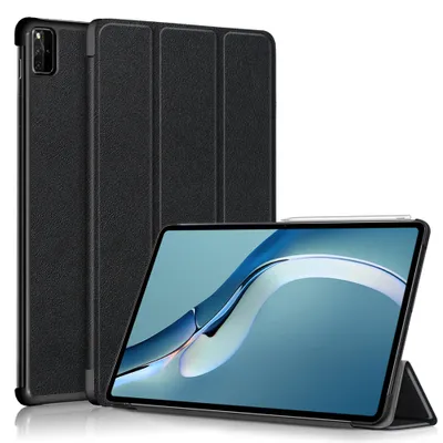 Obrázek produktu pro Techsuit Foldpro ochranné pouzdro pro - Huawei Matepad pro 12.6 (2021) - černý