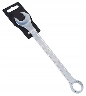 Produktbild von DBautomotive F1H49 Ringmaulschlüssel 12 mm CrV