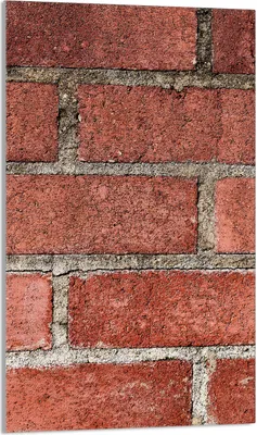Immagine prodotto di Piano cottura 30x52 Coperchio in Vetroceramica Paraspruzzi Piatto in vetro Tagliere decorativo, rosso mattone