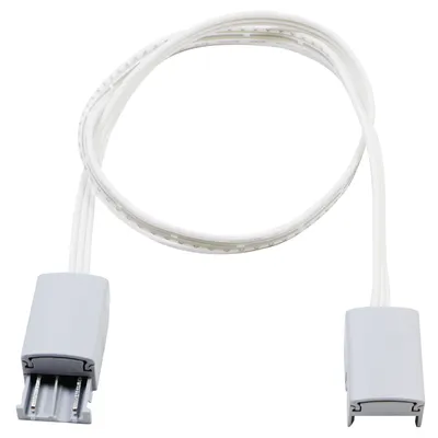 Produktbild von kalb | Lineara Verbindungskabel Verlängerung Leuchte zu Leuchte - 100cm Kabel
