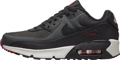 Produktbild von Nike Schuhe Air Max 90 Ltr GS, CD6864022