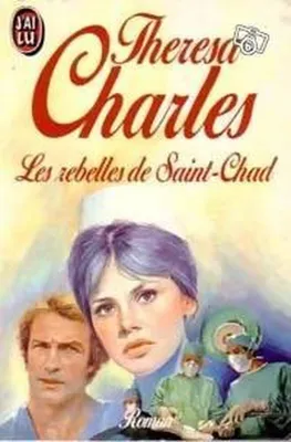 Image de Les rebelles de Saint-Chad