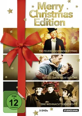 Produktbild von Merry Christmas Edition