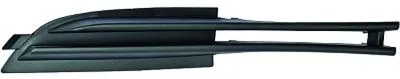 Produktbild von DIEDERICHS Lüftungsgitter Grill Stoßfänger für BMW 3 Limousine (E46)