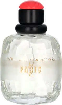 Produktbild von Yves Saint Laurent Paris, Frauen, 125 ml, Bergamotte, Orangenblüte, Violett, Iris, Rose, Bernstein, Sandelholz, Vanille, Spray