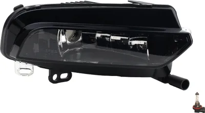 Produktbild von Nebelscheinwerfer passend für Audi A3 8V 04/12- Rechts mit H8 Leucht. 8V0941700C Johns