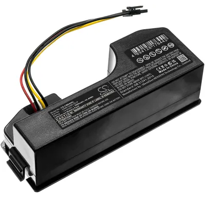 Immagine prodotto di TECHTEK Batteria compatibile con sostituisce 4INR/19/66 4S1P