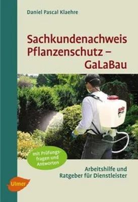 Image de Sachkundenachweis Pflanzenschutz GaLaBau