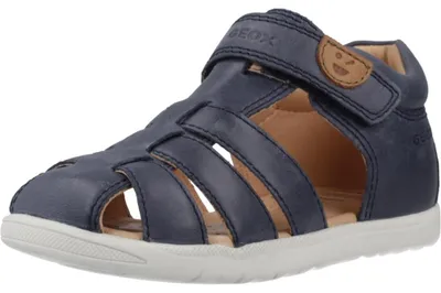 Productafbeelding van Sandalen van het merk Geox, model B254va, kleur blauw