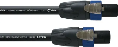 Produktbild von Cordial CPL 1,5 LL 4