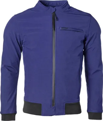 Produktbild von GMS Jacke Metropole WP Man navyblau S