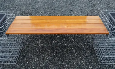 Obrázek produktu pro Dlouhý polštář na lavici TEAK 115 cm