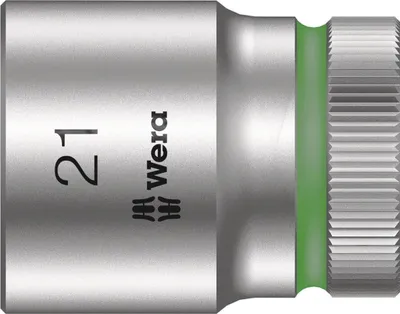 Zdjęcie produktu dla Wera 8790 HMC 05003612001 Hex head Bits 21 mm 1/2 (12.5 mm)
