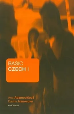 Produktbild von Basic Czech I