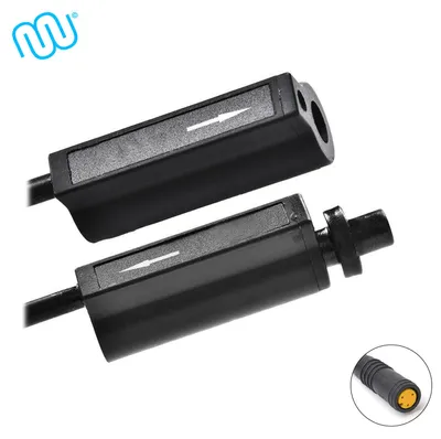Produktbild von windmeile | Mechanischer Bremssensor, Waterproof, Ausschaltsignal Sensorkabel, Abschaltbremse, 2 Stück, E-Bike, Elektro Fahrrad, Pedelec