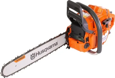 Produktbild von Husqvarna 372 XP X-CUT Benzin Motorsäge Kettensäge 4,1 kW 70,7 cm³ 45 cm 18" ( 965 96 81-18 ) 965968118