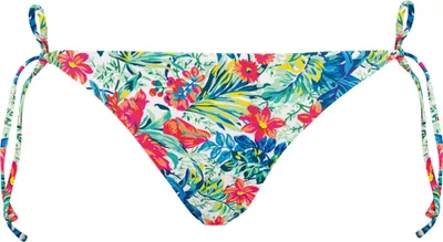 Obrázok produktu pre Gossard Egoboost nohavičky na zaväzovanie na boku Tropic XL
