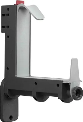 Obrázok produktu pre Verso Wall držiak na kvetináče antracitový variant 41218