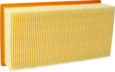 Produktbild von vhbw Staubsaugerfilter kompatibel mit Festool CTL SYS Staubsauger - Hauptfilter, Flachfalten-Filter
