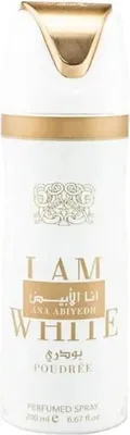 Produktbild von Ana Abiyedh Poudree Deodorant Spray 200ml