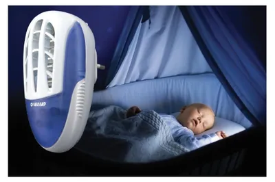 Obrázek produktu pro VELAMP lapač hmyzu MK040H