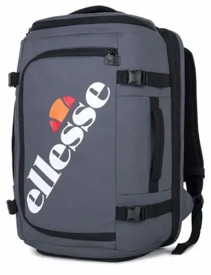 Produktbild von Einheitsgröße|ellesse Cabin Bag Artefatto Rucksack 27 L SHBA4976-GREY