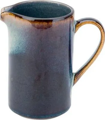 Immagine prodotto di Caraffa per latte accogliente e di tendenza Quintana Blue - 300 ml