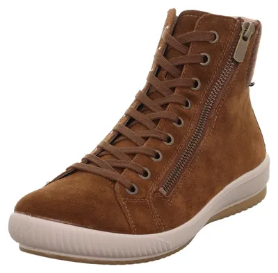 Produktbild von Legero Damen TANARO 5.0 Gore-Tex Stiefelette, SADDLE (BRAUN) 3340