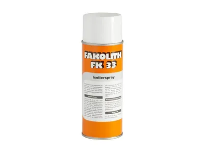 Produktbild von Fakolith Isolierspray FK 33, 400ml