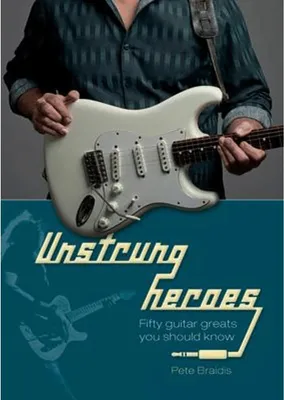 Produktbild von Unstrung Heroes