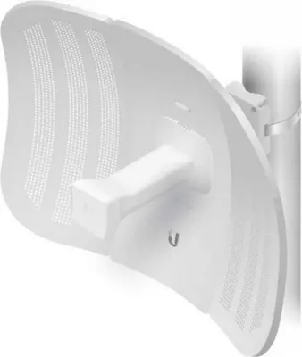 Produktbild von Schnittstelle UBIQUITI LBE-M5-23 LiteBeam 5 GHz 23 dBi