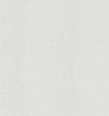Produktbild von Vliestapete 183313 Tapete Uni Einfarbig 106 x 2500 cm Rasch Selection Weiß