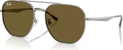 Produktbild von Ray-Ban Sonnenbrille Arista grün