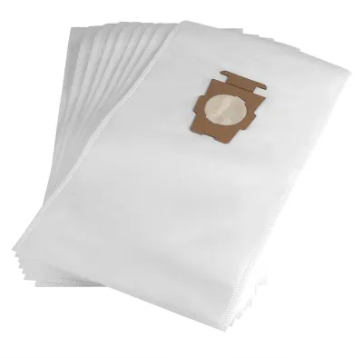 6 Vlies-Staubsaugerbeutel für SENTRIA G10