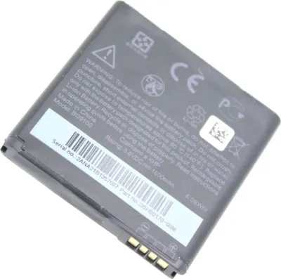 Obrázok produktu pre Originálna batéria pre HTC BA S640, 84920